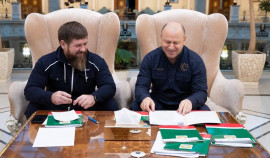 Рамзан Кадыров: Наша главная цель – повышение благополучия жителей ЧР| грозный, чгтрк