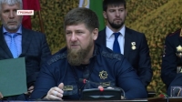 РАМЗАН КАДЫРОВ: В ЧЕЧНЕ САМЫЙ НИЗКИЙ УРОВЕНЬ ПРЕСТУПНОСТИ ПО СТРАНЕ