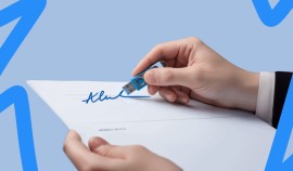 Электронная подпись для самозанятых: когда она действительно нужна и как её оформить