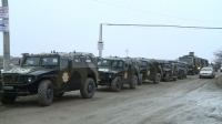 В Курчалоевском районе Чечни проведена спецоперация по ликвидации членов НВФ.