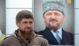 Рамзан Кадыров об отце: Ты научил нас не отступать перед трудностями и не терять достоинства| грозный, чгтрк