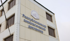 В Онкодиспансере Грозного успешно применяют инновационный метод лечения рака