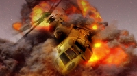 Россия готовит ответный удар по сбившим российский вертолет боевикам 