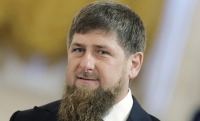 Рамзан Кадыров среди лидеров "народного рейтинга губернаторов" РФ