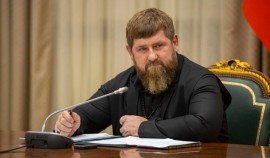 РОФ им. А.-Х. Кадырова провел очередную благотворительную акцию