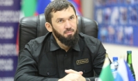 Магомед Даудов выразил озабоченность в связи с грубыми нарушениями прав человека в США