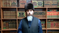 Муфтий Чеченской Республики поздравил мусульман с окончанием священного месяца Рамадан