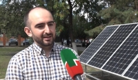 Ученый из ЧГПУ стал обладателем президентской стипендии