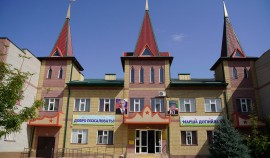 В детском садике №31 провели семинар для родителей