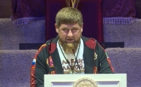 «Ахмат» одержал победу на Международном турнире по вольной борьбе памяти Первого Президента Чечни