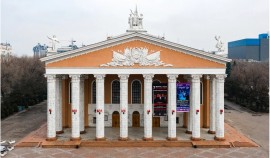 Чеченскую Республику в 2024 году посетят артисты Кыргызского театра оперы и балета