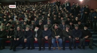 Шалинцы единогласно приняли решение – выселить родственников террористов из населенного пункта
