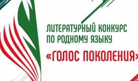 В ЧР стартовал литературный конкурс по родному языку «Голос поколения»