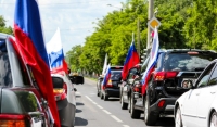 В Грозном стартует автопробег «От героя к герою»