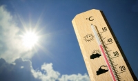 В Чечне ожидается жара до 40°C