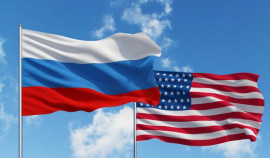 Офицер США Скотт Риттер заявил о политической, экономической и военной победе России над Западом