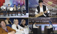 В Грозном подвели итоги ежегодного конкурса юных музыкантов «Звонкая нота»