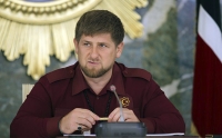 Рамзан Кадыров в лидерах рейтинга влияния губернаторов России