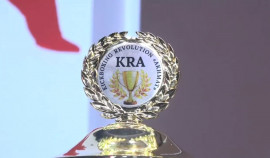 В Минтруде наградили победителей международного турнира по кикбоксингу «Кубок KRA»