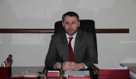 Исмаил Денильханов награжден медалью «За заслуги перед Чеченской Республикой»