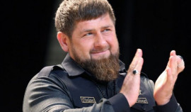 Рамзан Кадыров поздравил работников Министерства транспорта и связи ЧР с профессиональным праздником