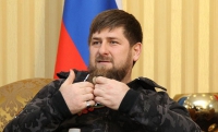 Рамзан Кадыров: я не подведу, и мы выиграем любую борьбу