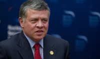 Король Иордании Абдалла II: «Мы открываем новую страницу в наших двусторонних отношениях»