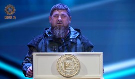 Рамзан Кадыров поздравил работников телевидения с профессиональным праздником