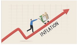 Экономист рассказал о способе борьбы с инффляцией