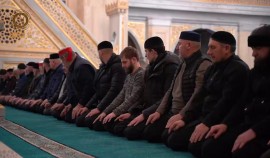 Рамзан Кадыров: Под молчаливое согласие стран-единоверцев осуществляется геноцид над населением Газы
