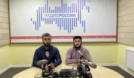 Абдул-Рашид Жамалдаев рассказал о федеральном проекте «Производительность труда»
