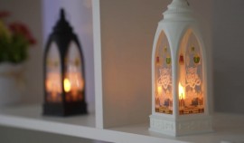 Городской конкурс по оформлению школ к Рамадану объявлен в Грозном| грозный, чгтрк