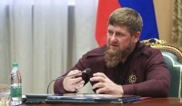 Рамзан Кадыров анонсировал прилет спецрейса со спасенными детьми из Багдада в Москву