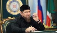 Рамзан Кадыров призвал жителей ЧР не выходить на улицу в субботу и воскресенье на этой неделе 