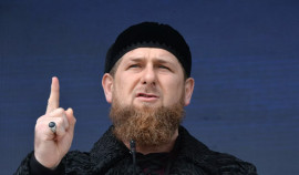 Рамзан Кадыров: «Чтобы добиться любого успеха, нужно трудиться каждый день»