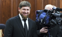 Кадыров принял участие в заседании правкомиссии Правительства РФ по проблемам развития регионов