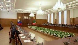 В Чеченской Республике обсудили подготовку к предстоящим выборам