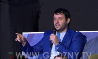 «Горец от ума» сравнил внесистемную  оппозицию с «мусором» 