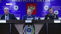 Состоялось очередное заседание межведомственной рабочей группы по противодействию коррупции