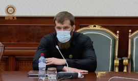 Абдул-Керим Эдилов назначен руководителем секретариата Главы ЧР 