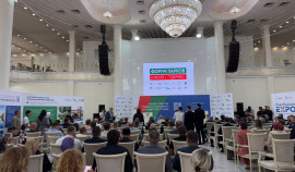 В Чеченской Республике проходит Форум парков и бизнес-миссия главного паркового сообщества РФ