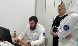 Эксперт РЦК оценил проекты по бережливому производству в Детской поликлинике № 3