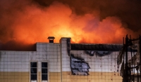 В России в 2018 году на пожарах погибли более 300 детей