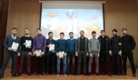В Чечне стартовал турнир по PUBG Mobile