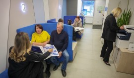 ВТБ первым запустил онлайн-перевод пенсионных выплат для сотрудников силовых ведомств| грозный, чгтрк