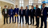 АО "КСК" разработано три комплексных предложения для посещения туристами "Ведучи" 