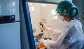 ВОЗ: За сутки в мире подтвердилось 3,4 млн. новых случаев заражения коронавирусом