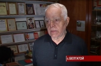 Новый реанимобиль в помощь доктору Барону Киндарову