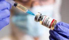 Медленный темп вакцинации от COVID-19 может спровоцировать формирование новых штаммов