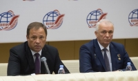 Чечню посетит делегация Центра подготовки космонавтов Юрия Гагарина 